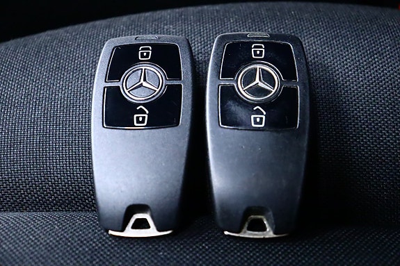 Mercedes-Benz Sprinter 316 27 of 27
