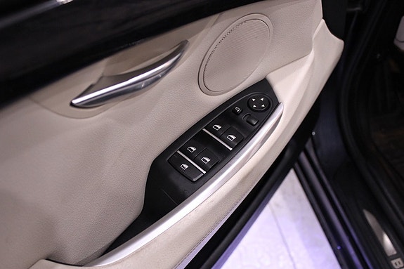BMW 535i 21 of 26