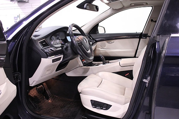 BMW 535i 10 of 26