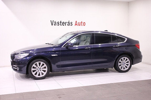 BMW 535i 5 of 5