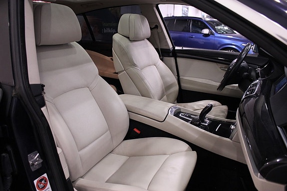 BMW 535i 15 of 26