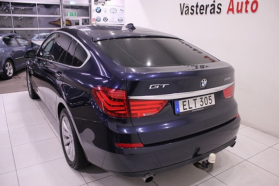 BMW 535i 6 of 26