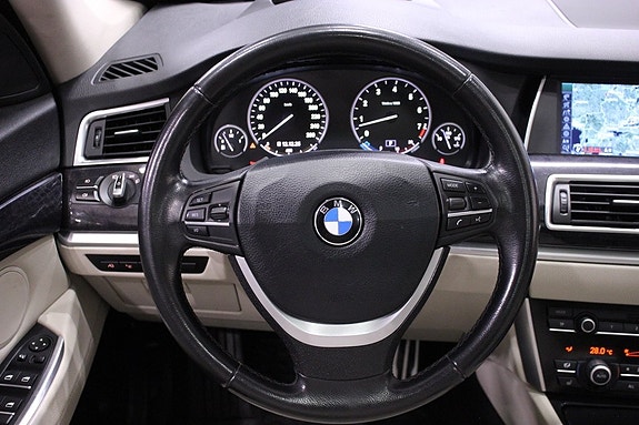 BMW 535i 20 of 26