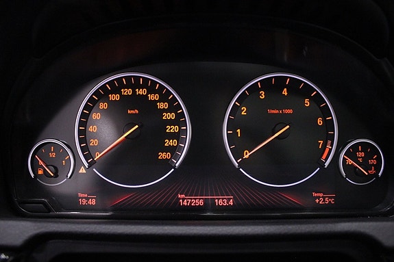 BMW 535i 22 of 26