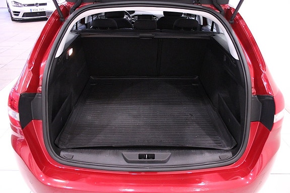 Peugeot 308 9 of 23
