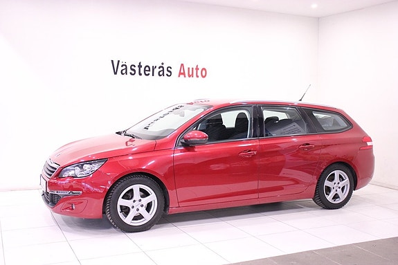 Peugeot 308 5 of 5