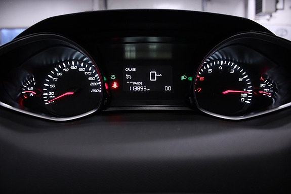Peugeot 308 20 of 23