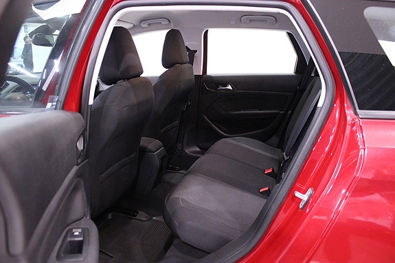 Peugeot 308 11 of 23