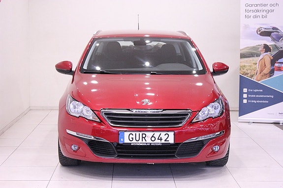 Peugeot 308 3 of 5