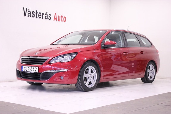 Peugeot 308 2 of 5