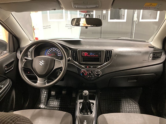 Suzuki Baleno 9 of 18