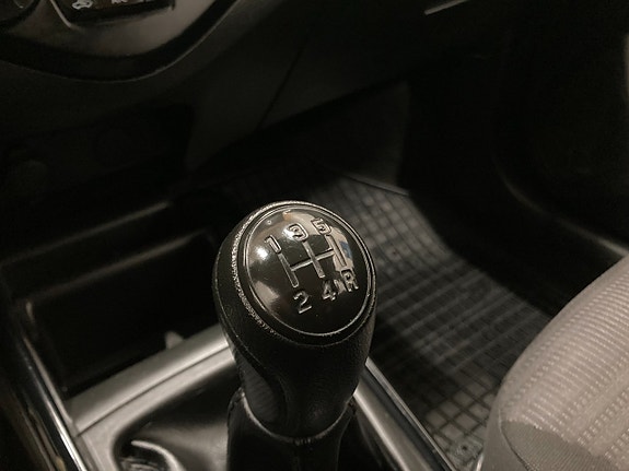 Suzuki Baleno 15 of 18