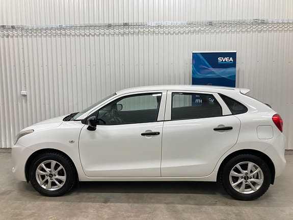 Suzuki Baleno