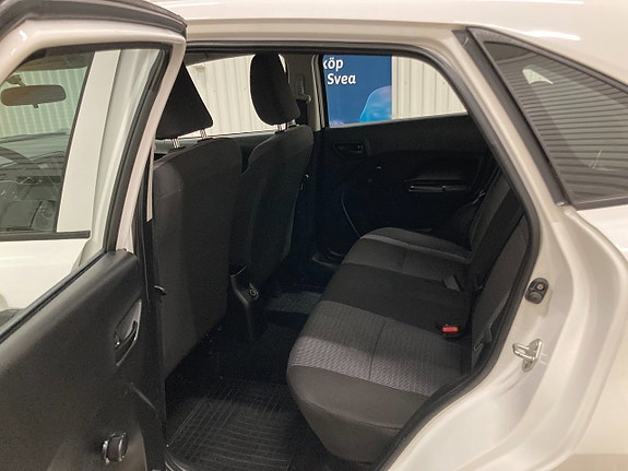 Suzuki Baleno 4 of 5