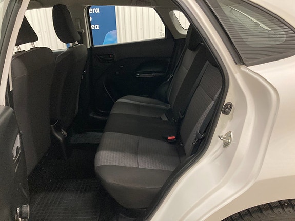 Suzuki Baleno 6 of 18