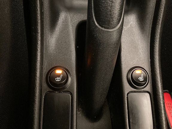Suzuki Baleno 14 of 18