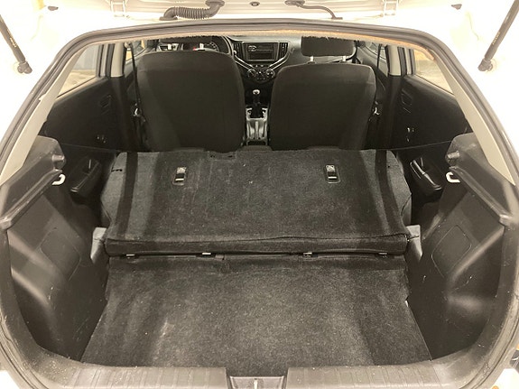 Suzuki Baleno 3 of 5