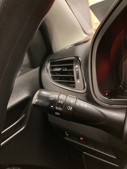 Suzuki Baleno 16 of 18