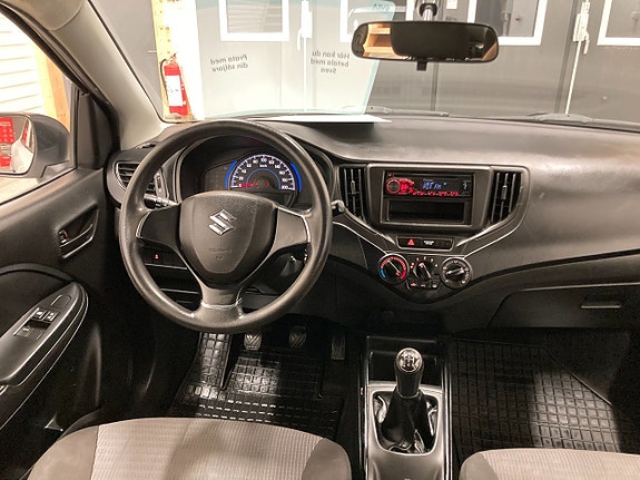 Suzuki Baleno 10 of 18