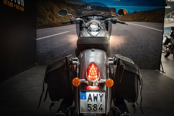 Indian Chief Classic 7 of 19