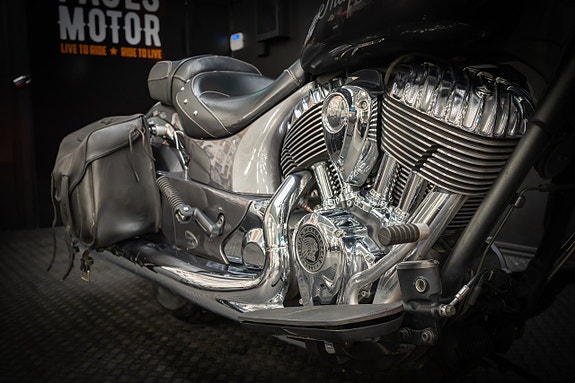 Indian Chief Classic 16 of 19