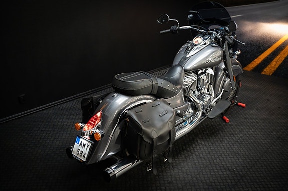 Indian Chief Classic 5 of 19