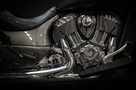 Indian Chief Classic 10 of 19