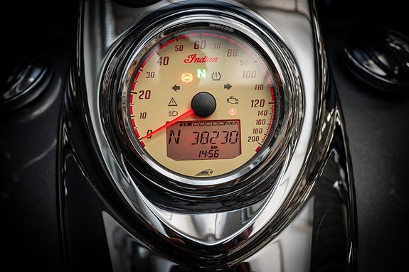 Indian Chief Classic 13 of 19