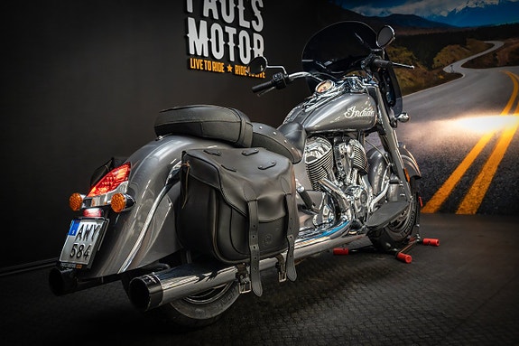Indian Chief Classic 9 of 19