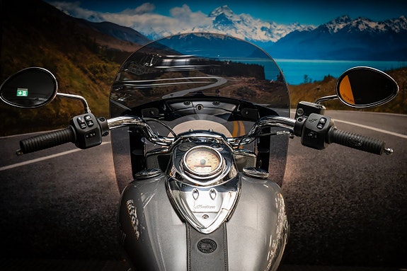Indian Chief Classic 8 of 19