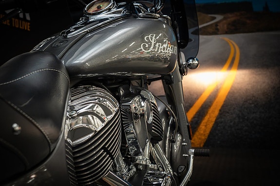 Indian Chief Classic 15 of 19