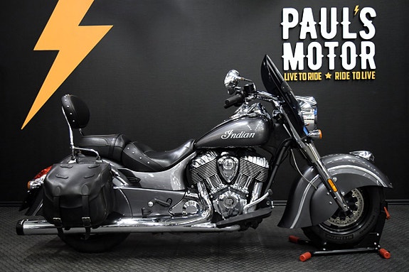 INDIAN Chief Classic