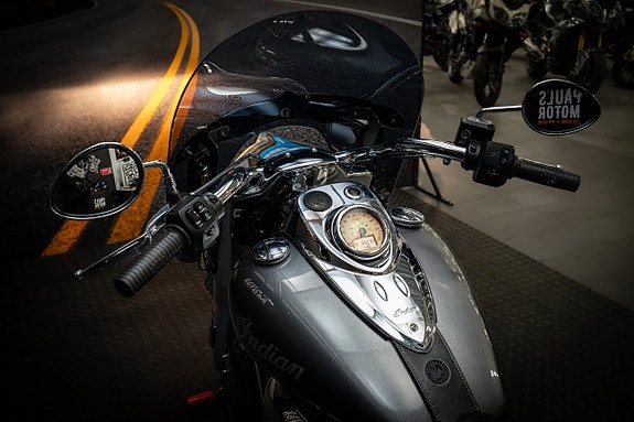 Indian Chief Classic 14 of 19