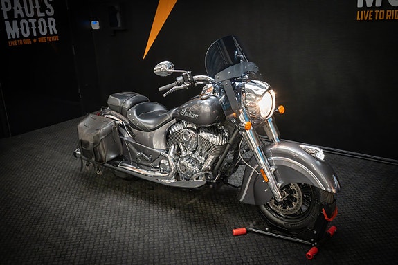 Indian Chief Classic 6 of 19