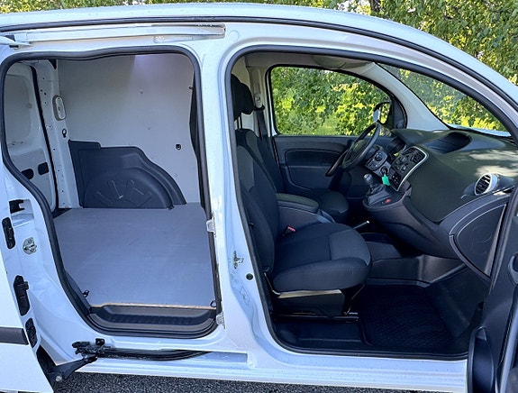 Renault Kangoo 6 of 16