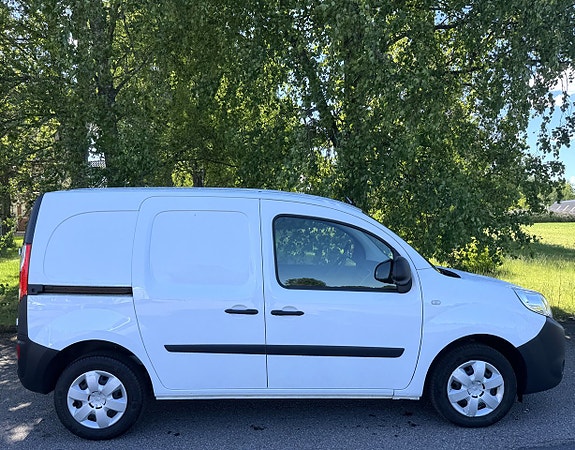 Renault Kangoo 14 of 16