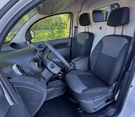 Renault Kangoo 9 of 16