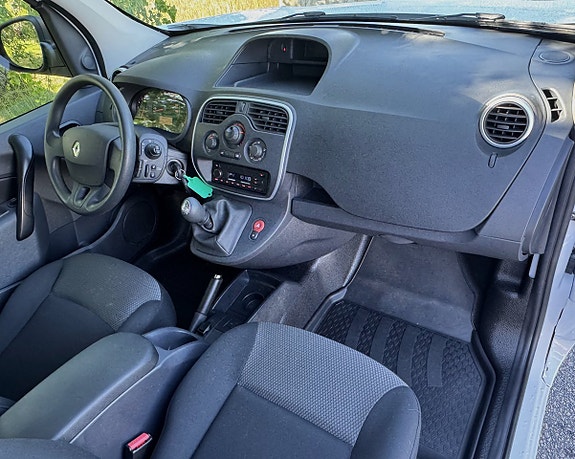 Renault Kangoo 8 of 16