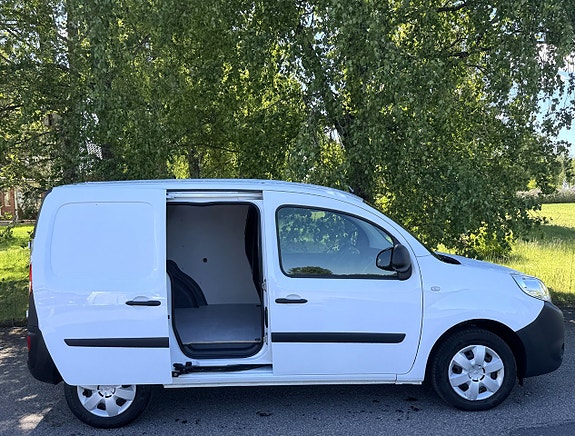 Renault Kangoo 2 of 5
