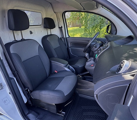 Renault Kangoo 10 of 16