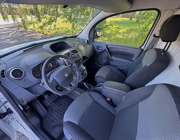 Renault Kangoo 11 of 16
