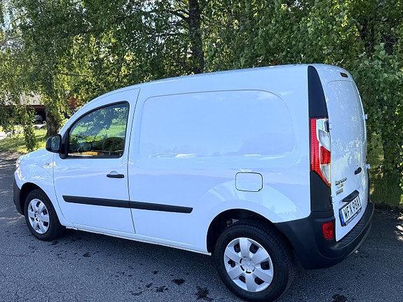 Renault Kangoo 5 of 5