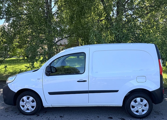 Renault Kangoo 15 of 16