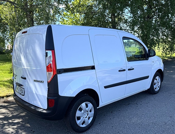 Renault Kangoo 3 of 5