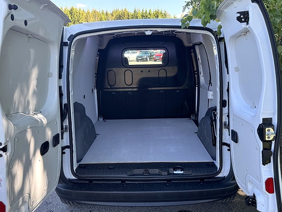 Renault Kangoo 7 of 16