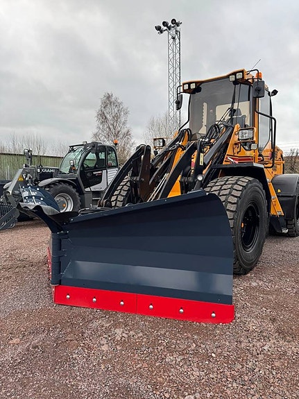 Utförsäljning Vikplog 3,70 / St BM