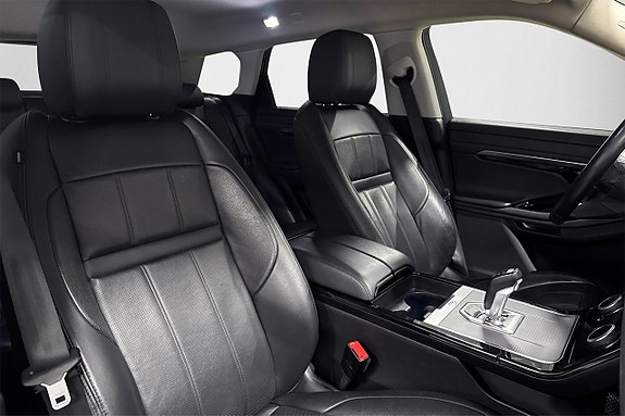 Land Rover Range Rover Evoque 11 of 25