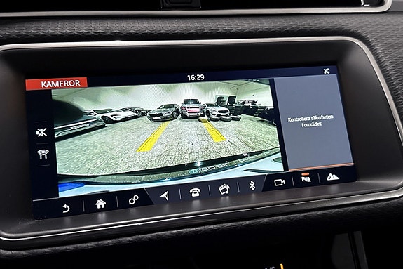 Land Rover Range Rover Evoque 22 of 25