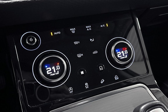 Land Rover Range Rover Evoque 19 of 25