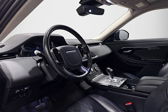 Land Rover Range Rover Evoque 8 of 25
